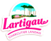 Lartigau